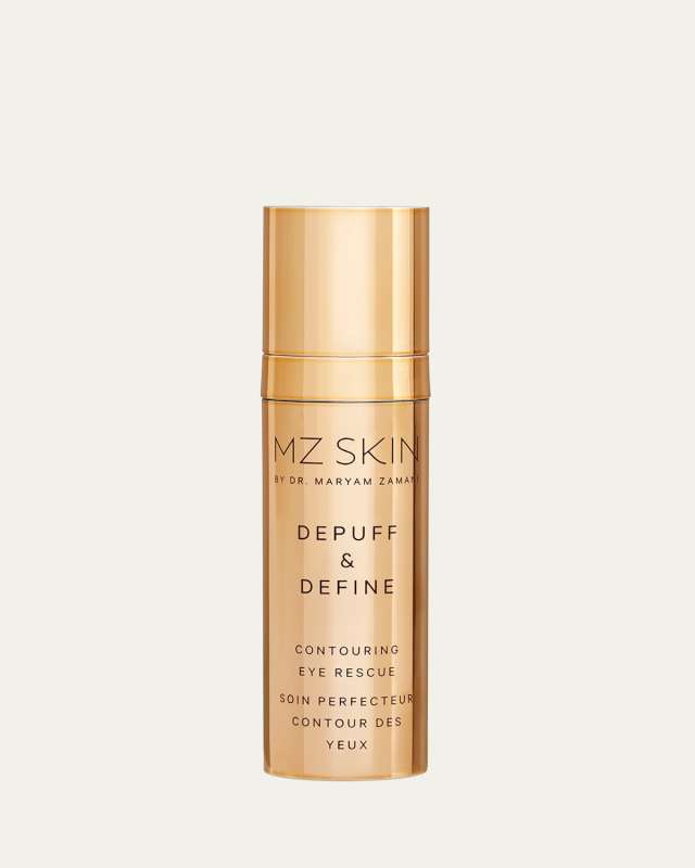 0.5 oz. DePuff & Define Contouring Eye Rescue
